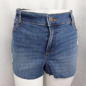 shorts largos mujer