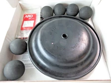 Ingersoll Rand ARO 637309-GG Diaphragm Pump Repair Kit
