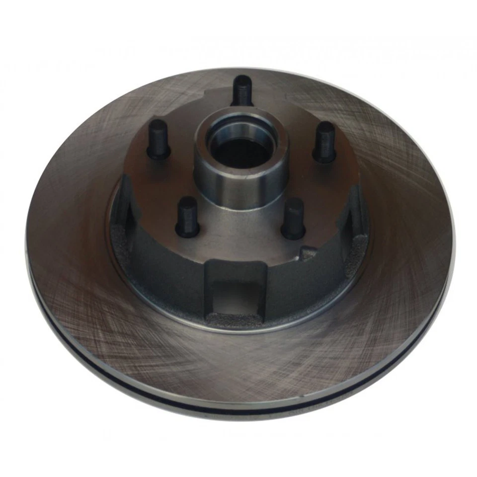 Ford Galaxie Front Disc Brake Conversion Kit - new power brake master cylinder - Image 2 of 4