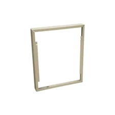 SMFL2 2" Semi-Recess Mounting Frame