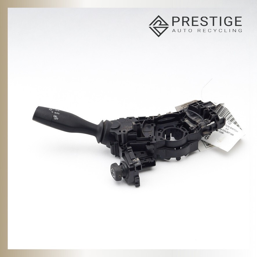 2013–2024 LEXUS IS300 Steering Column Switch Turn / Headlight Switch 84140-30420