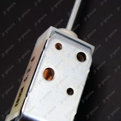 OEM Genuine NISSAN INFINITI FX35 Shift Interlock Solenoid Select