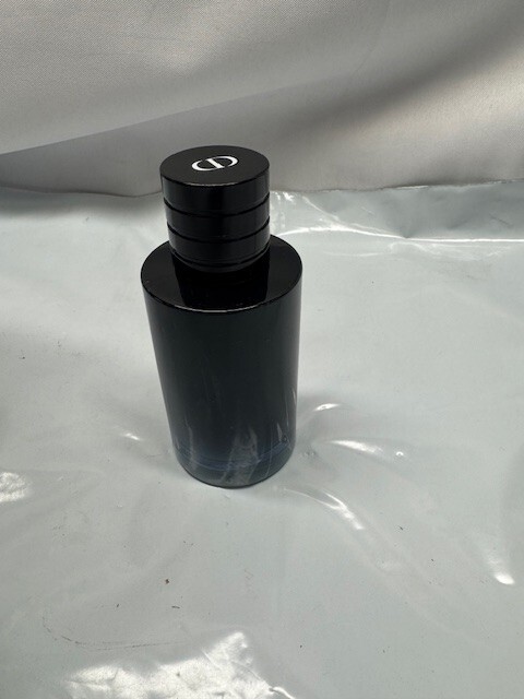 Dior Sauvage Eau Forte Parfum 100ml / 3.4 oz -Alcohol Free *New-NO
