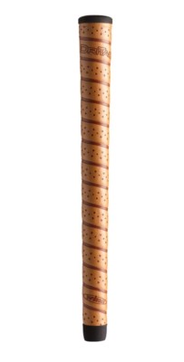 Winn Golf Dri-Tac DriTac Wrap Performance Soft Copper 6DTWR-CP Midsize Grips NEW