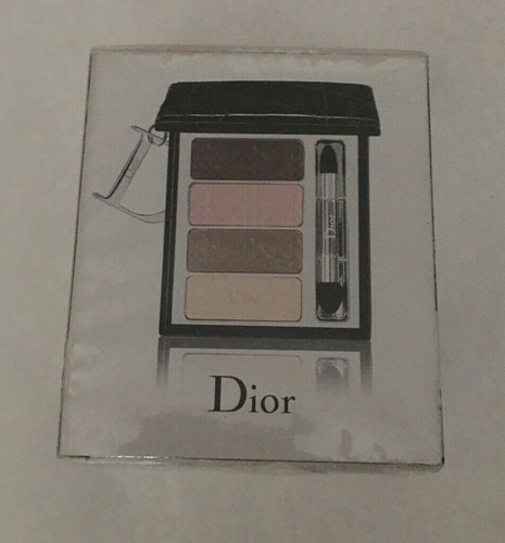 Authentic Christian Dior Make-up Palette for the Eyes 682, 542, 519, 929 BNIB - Picture 4 of 6
