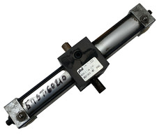 PHD R21H PNEUMATIC ROTARY ACTUATOR R21H 1, 05271678-05 MADE IN USA