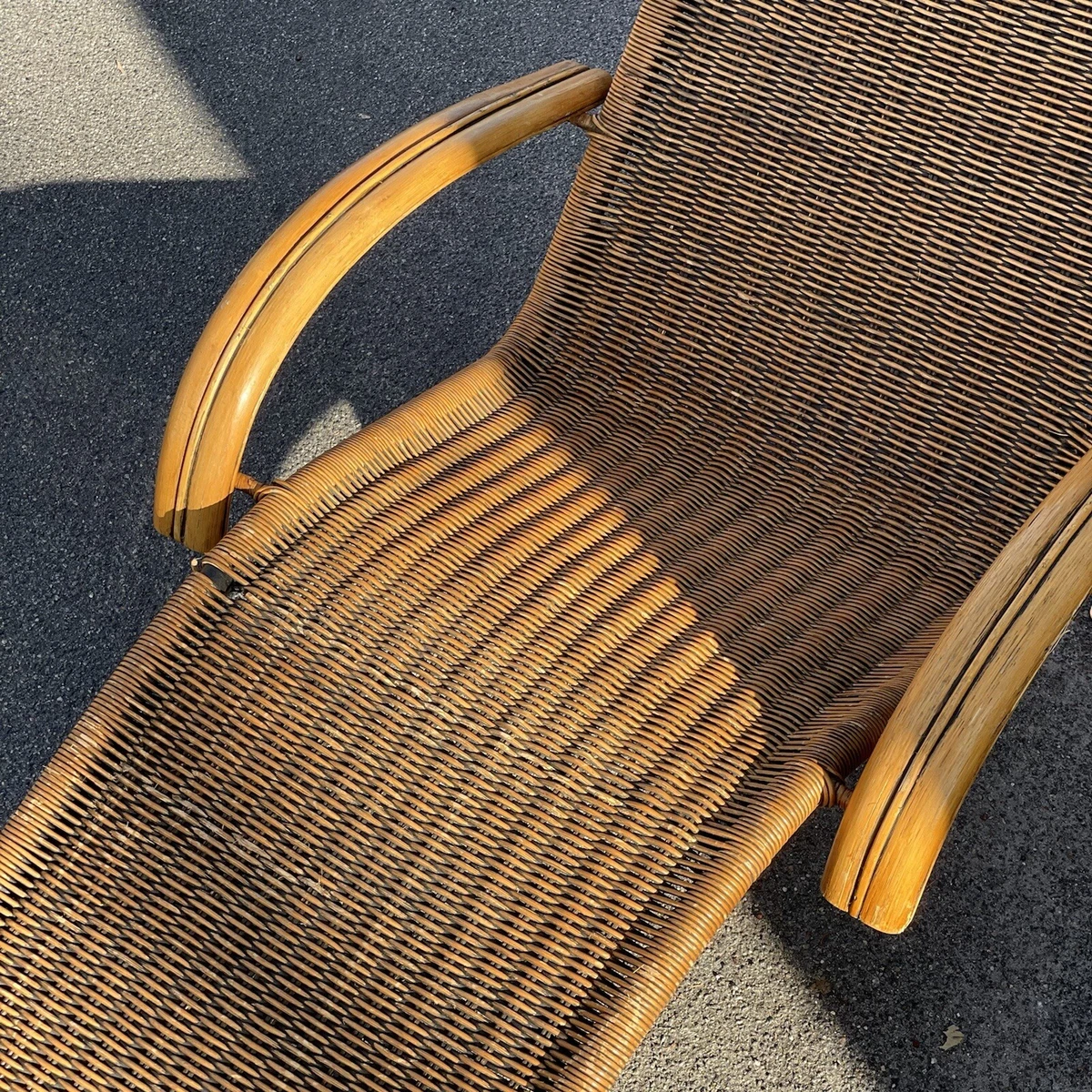Pier one online chaise lounge