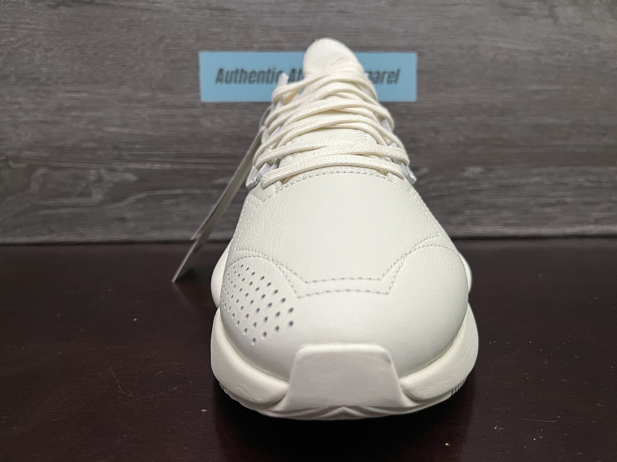 Adidas Y-3 Kaiwa Yohji Yamamoto Off White Shoes Men's Size 7
