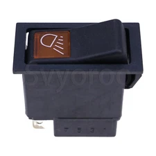 Svyoroo Switch F1NN13112BA E9NN15R558AA For New Holland 3430 6640 7740 7840