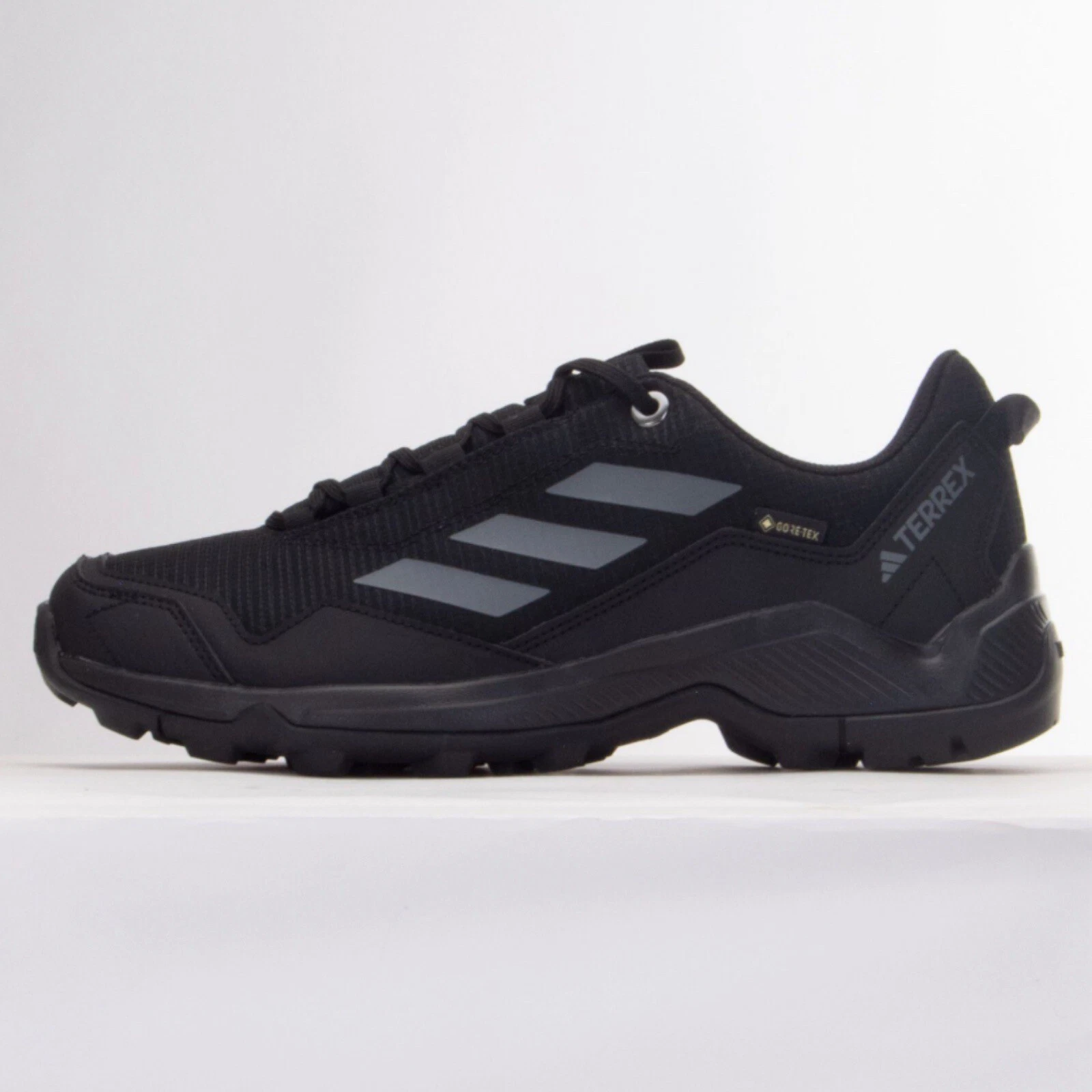 Adidas Terrex Eastrail GTX Gore-Tex Men's Black Hiking Shoes Outdoor Waterproof
Opens in a new windo