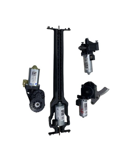 2019 - 2024 BMW X4 G02 OEM RIGHT FRONT POWER SEAT ADJUST TILT & SLIDE MOTOR SET