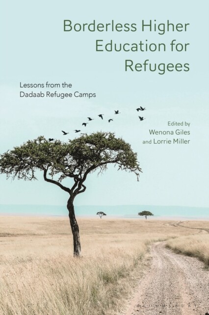 Borderless Higher Education for Refugees (Hardback Book)