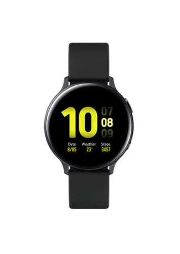Samsung Galaxy Watch Active2 SM-R820 44MM Gps Aluminum 4GB - Very Good - Picture 6 of 6