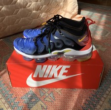 Size 7 - Nike Air VaporMax Plus Live 
