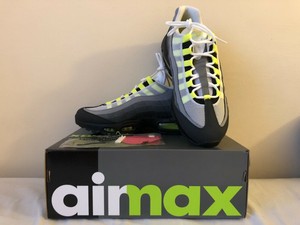 air max 95 43