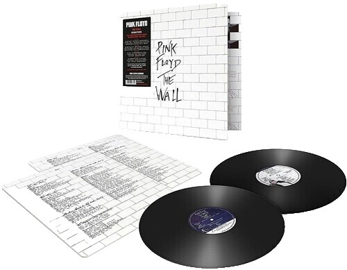 Pink Floyd ~ A Collection Of Great Dance Songs 12