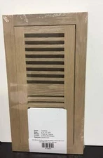 Grill Works Trimline 2 step Montblanc White Oak 4"x10"