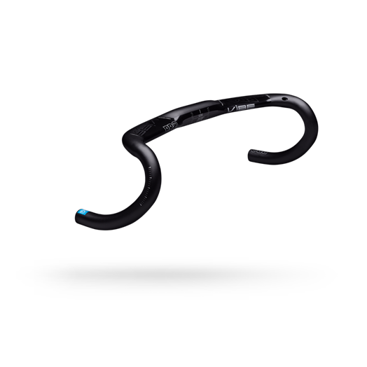 パーツ Shimano pro vibe aero pursuit 380mm Shimano PRO Vibe Aero Pursuit Alloy Handlebar/Drop Bar 31.8mmx36cm