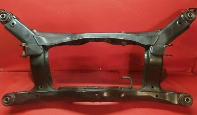 00 01 02 03 04 Subaru OUTBACK Rear Crossmember Frame Sub K-Frame Subframe OEM