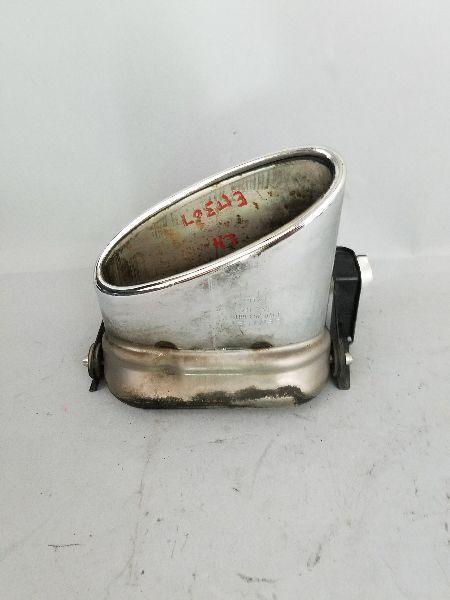 2009 BENTLEY Exhaust Pipe Muffler Tip P/N 3W0253681