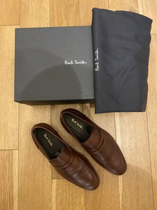 paul smith chilton loafers