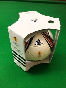 adidas europa league ball