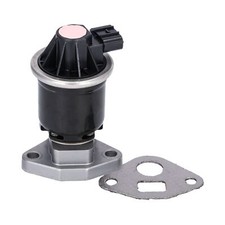 FEBI BILSTEIN 185380 EGR Valve Exhaust Gas Fits Honda HR-V Insight Jazz