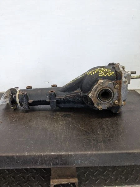 Carrier Rear Manual Transmission 4.11 Ratio Fits 00-02 FORESTER 1131799 - Image 4 of 4