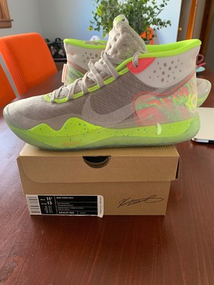 nike zoom kd 12 90s kid