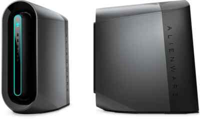 Alienware Aurora R12 AMD Radeon 6800 XT / 32 GB DDR4 / i7 11700K / Liquid Cooled