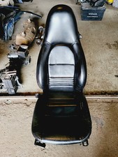 Sedile anteriore lato passeggero Porsche Boxter 986