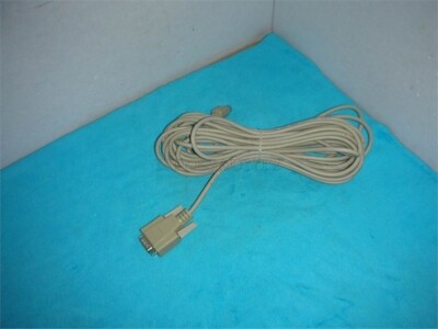 1Pc Used 2462 Tested Computer Cable Awm si