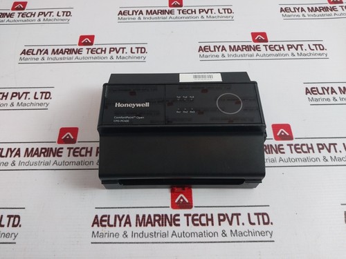 Honeywell CPO-PC400 Comfortpoint Open Plant Controller 24Vdc 24Vac 50/60Hz - Picture 1 of 6