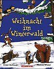 Weihnacht im Winterwald von Friedl Hofbauer | Buch | Zustand gut - Bild 1 von 2