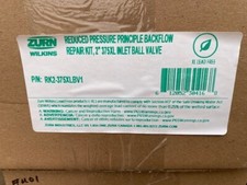ZURN RK2-375XLBV1 2 Inch Repair Kit (NEW)