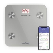 Rowenta BR9600 Smart GOODVIBES LIFE Electronic Personal Scale