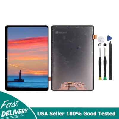 LCD Display Screen Touch Replacement For Samsung Tab A8 10.5 2021 X200 X205 X207