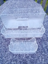 Montpellier Fridge, Drawer Bottom, shelves food Lower Basket Body