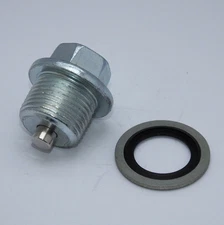 Magnetic Drain Plug - Oil Sump - M20 x 1.50 20mm x 1.50 M20-1.50 (PSR0501)