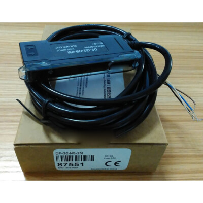 Optic Sensor for BANNER DF-G2-NS-2M
