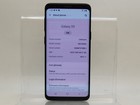 Samsung Galaxy S9 - 64Gb - Black (Sm-G960U) Verizon