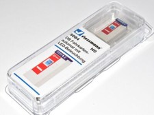 Viessmann H0 5084 DB Fahrkartenautomat mit LED-Beleuchtung, NEU & OVP