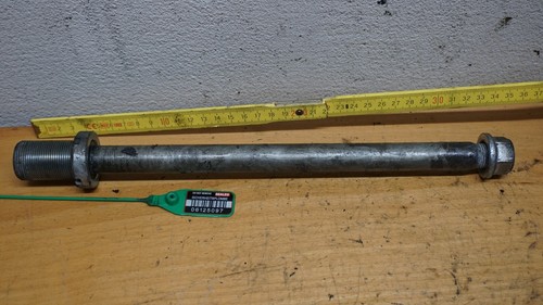 Suzuki SV 650 Motorhalter Motorschraube Rahmenschraube WVBY 03-05 5097