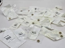 Lot of 41 pcs Thorlabs LN2580 Fastening Nut 1/4 "