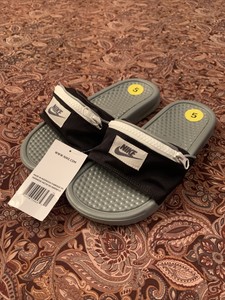 nike benassi jdi fanny