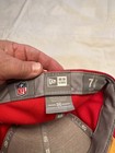 kansas city chiefs new era fitted hat — photo 6