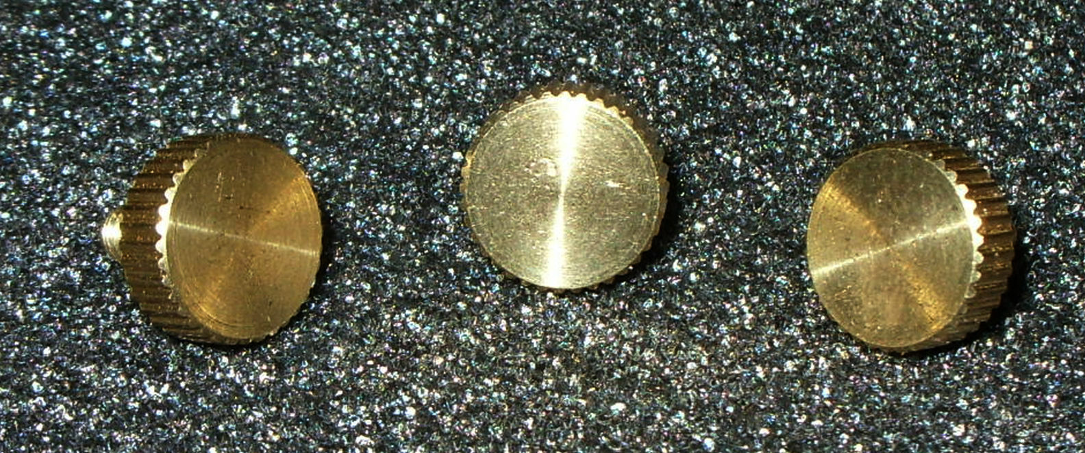 SET OF 3 REPLACEMENT LEVELING FEET FOR KUNDO GLASS DOME TYPE ANNIVERSARY CLOCKS eBay