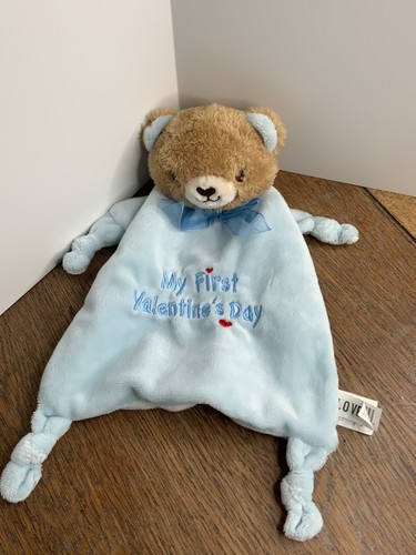 dunelm blanket teddy