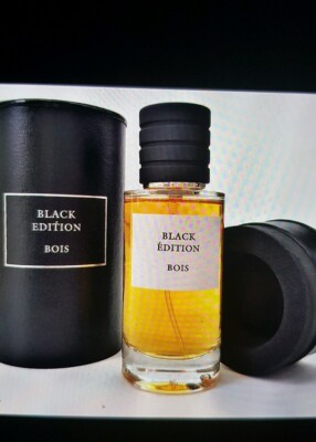 1 Parfum collection priv black dition au choix. | eBay