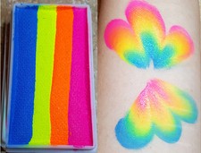 30 Grams Split Cake Rainbow Dash